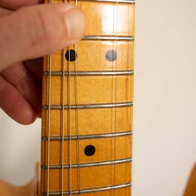 Fender Custom Shop '51 Reissue Nocaster Closet Classic image 16