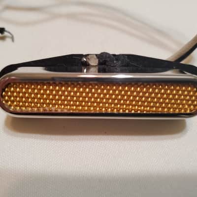 Diliberto Custom Telecaster Pickups 2025 - Gold Foil image 1
