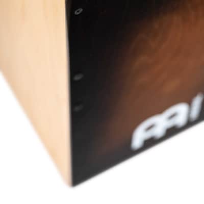 Meinl Snarecraft Cajon SC100BRB image 3