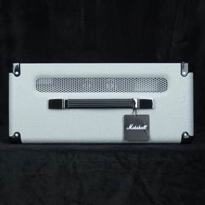 Preowned Marshall 2525H Studio Jubilee 20W Tube Head image 7