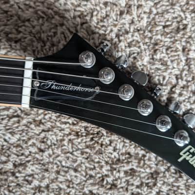 Gibson Brendon Small Thunderhorse Explorer image 5