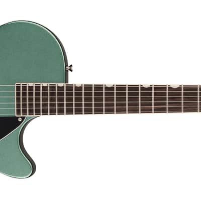 Gretsch Electromatic Jet Club 1 Pickup - Steel Olive image 4
