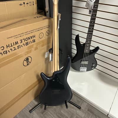 Ibanez SR300E-IPT Standard Soundgear Bass (Iron Pewter) image 5