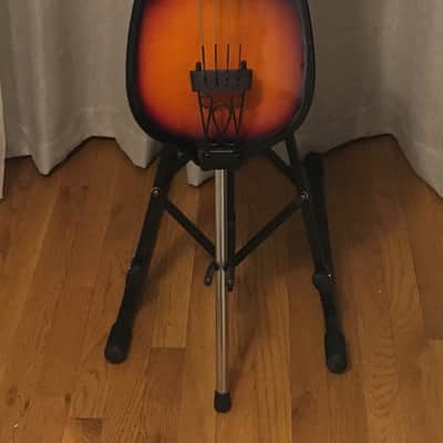 Harley Benton Electric Upright Bass image 2