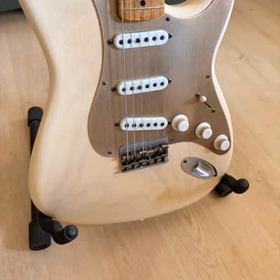 M.B. Guitars 55’ S - 6.6 lbs image 9