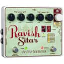 Electro-Harmonix Ravish Sitar Effect Pedal