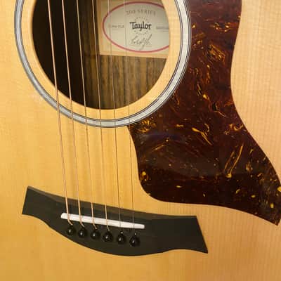 Taylor 214ce DLX (Natural) image 22