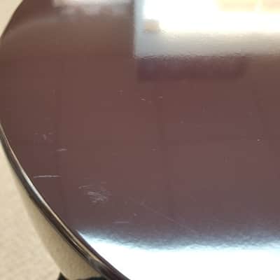 used Epiphone Jeff Beck 1954 Les Paul Standard in Oxblood, Very Good Condition with OHSC! image 19