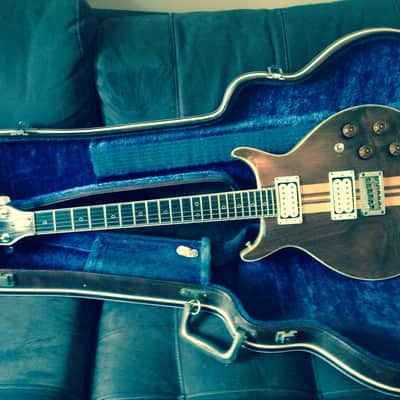 Washburn Falcon 1982 image 1