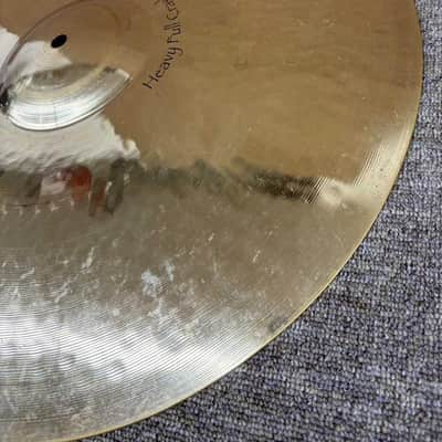 Paiste Signature Reflector Heavy Full Crash 20" image 5