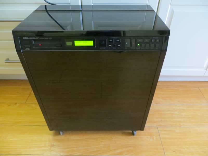 Yamaha Disklavier Wagon DKW10 Control Module For Grand Piano image 1