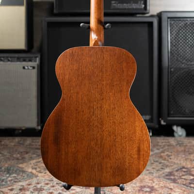 Martin 000-15M Acoustic Guitar with Gig Bag image 9