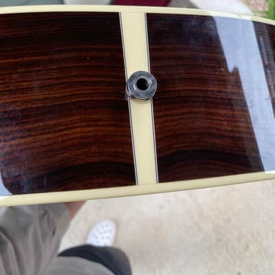 2022 Martin Eric Clapton Signature 000-28EC image 9