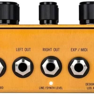 Meris Enzo Multi-Voice Instrument Synthesizer Bild 2