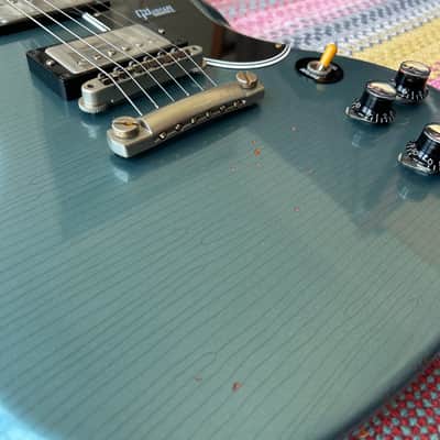 Gibson Custom Shop Special Order SG image 11
