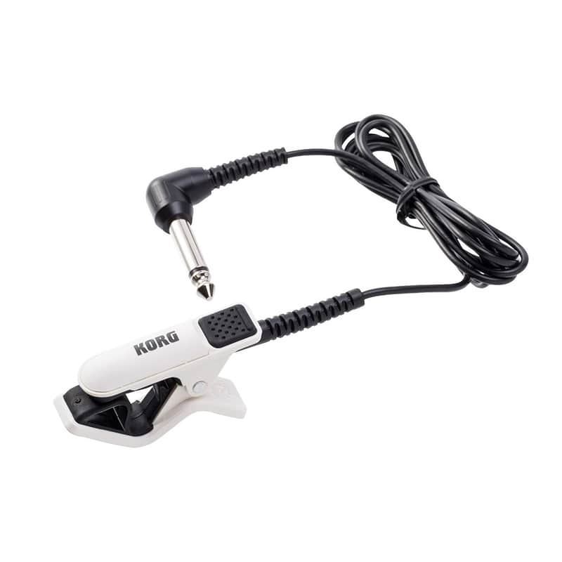 Korg CM-300 Contact Microphone image 2
