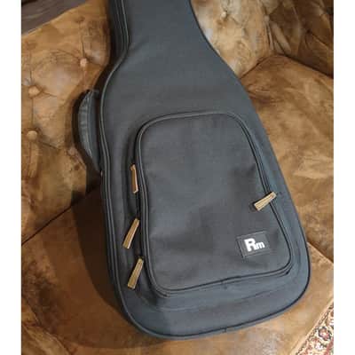 K'mo / Kmo Berlin Deluxe Hollow - Tobacco Burst image 16