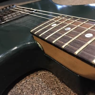 Kramer Classic 1985 Green image 5