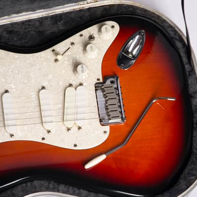 Fender Stratocaster American Standard 1996 Lace Sensor image 23