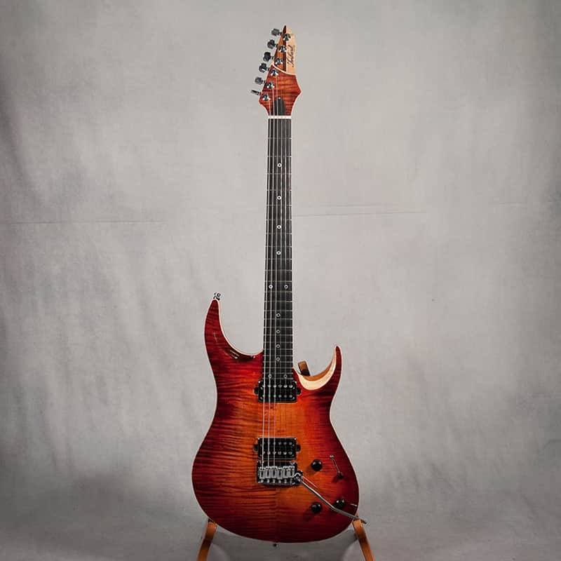 Imbard Super Strat N°1 image 1