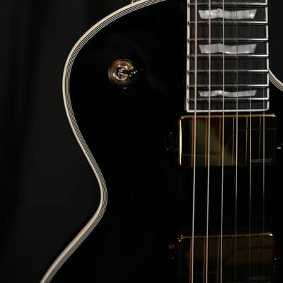 ESP LTD EC-1000 Fluence 2025 - Black image 5