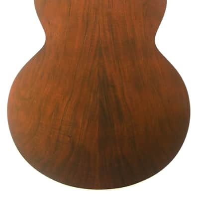 2017 Gibson J-100 Walnut w/Added L.R. Baggs Anthem System #12096056 image 4