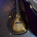 Martin CEO-9 Curly Mango Concert 2019 - Present - Mango Sunset Sunburst