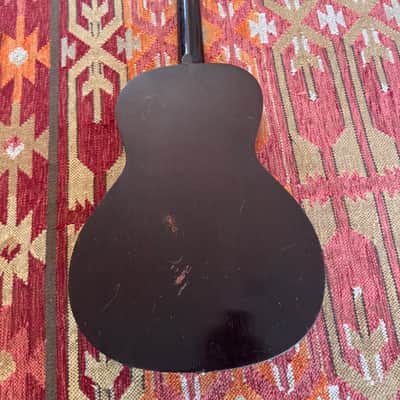 Gibson L-OO 1935 Black image 19