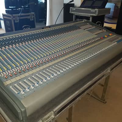 Midas XL3  - 40 inputs , 16 aux. image 1