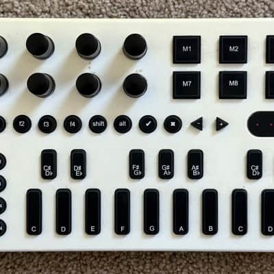 Isla Instruments KordBot - Gearspace