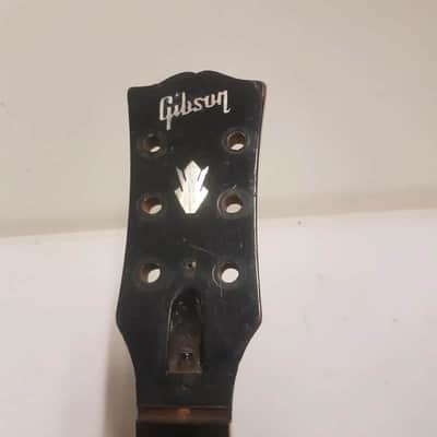 1959 GIBSON ES 345 - made in USA - MICKEY MOUSE EARS image 5