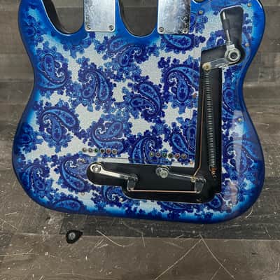 Forest Double Neck image 4