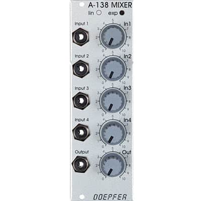 Doepfer - A-138B image 1