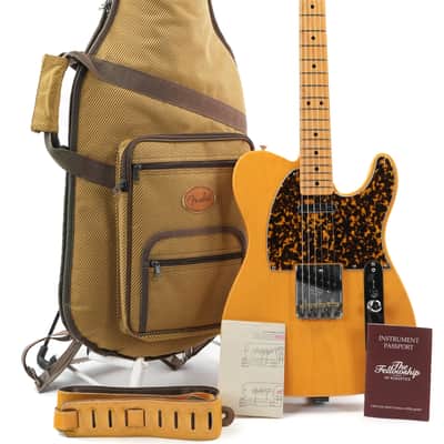 Fender American Vintage '52 Telecaster Reissue 2000 image 3