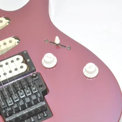 Ibanez RG-560 1990 DIMARZIO Pickup Electric Guitar RefNo 7455 image 3