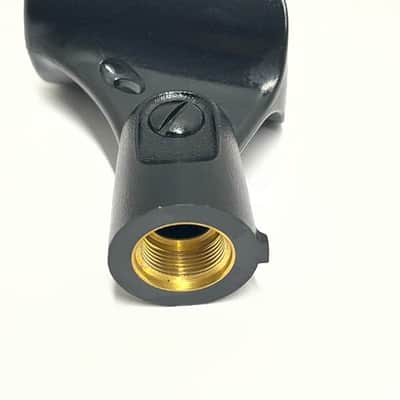 Shure WA371 Wireless Microphone Clip Holder Break-Resistant Clip Genuine for all Shure Wireless Handheld Microphone Transmitters GLXD2 SM58 Beta 58 ULXD2 BLX image 7