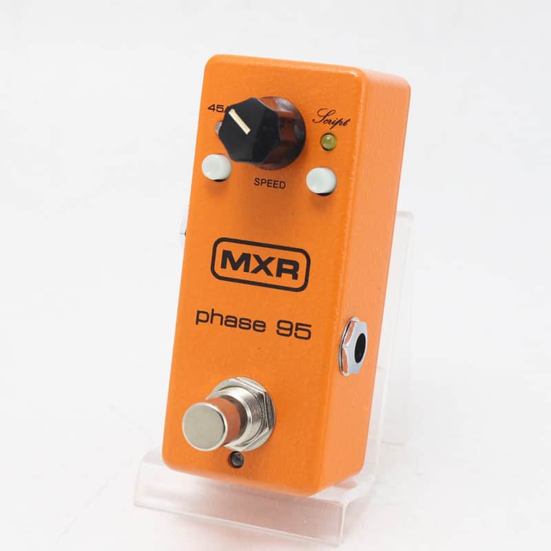 MXR M290 Phase 95