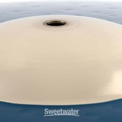 Paiste 22-inch Signature Blue Bell Ride "Rhythmatist" Cymbal (BlueBellRided1) image 3
