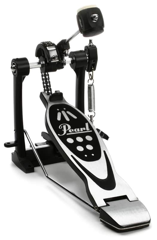 Pearl P530 Single Bass Drum Pedal - Double Chain image 1