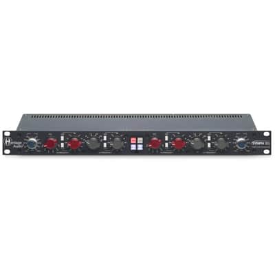 Heritage Audio SYMPH EQ - Asymptotic Stereo EQ image 1