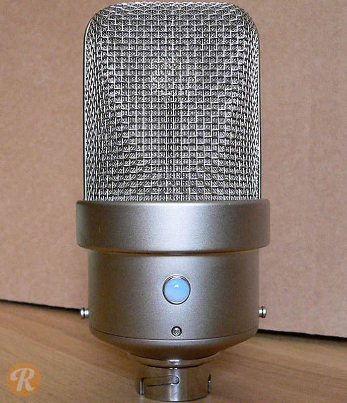 FLEA Microphones 50 image 1
