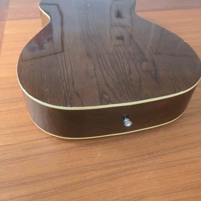 Vintage Harmony H370 1980's - Korea *Beautiful Tone* image 7