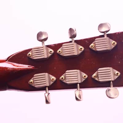 Martin D-28 1955 - killer vintage dreadnought guitar - huge, bold and crisp sound - a real cannon + check video! image 9