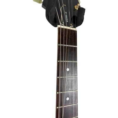 Epiphone Flying V 1998 - Ebony image 7