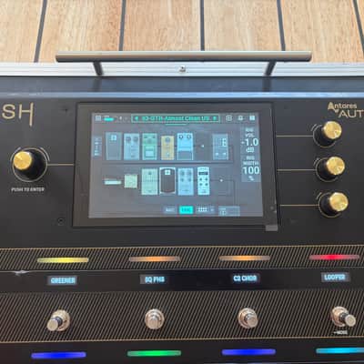 Headrush Prime 2026 image 5
