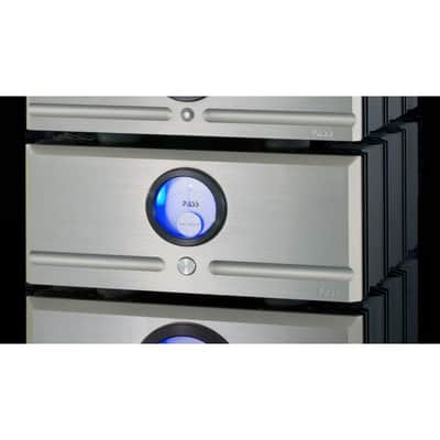 PASS LABS XA100.8 - Class A Monoblock Power Amplifiers (Pair) - NEW! image 3