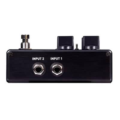 Source Audio SA251 Ultrawave Bass 2010s - Multi image 2