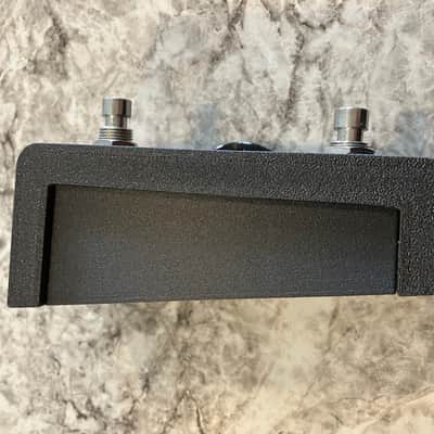 Eventide H90 Aux Switch Black image 3