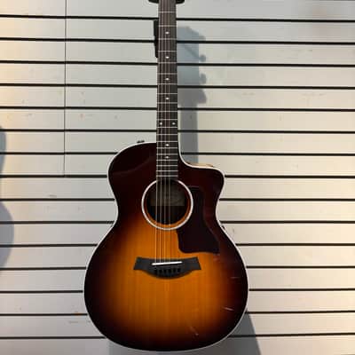 Taylor 214ce DLX image 3