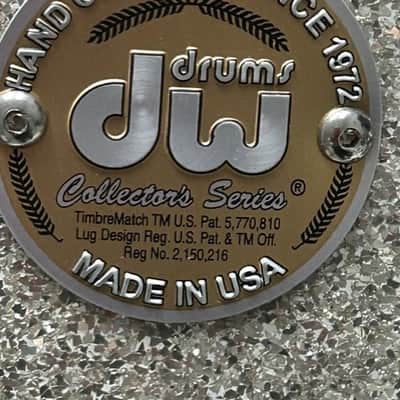 DW Collector's Series Drum Set image 4